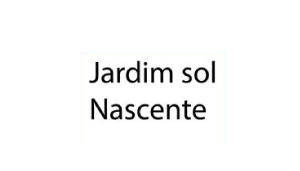 Jardim Sol Nascente
